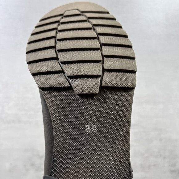 Pikolinos Andorra Leather Ankle Chelsea Boots - Women's Size EU 39 / US 8.5 - Picture 10 of 10